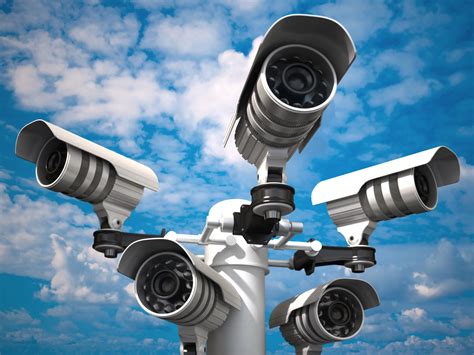 electronic surveillance devices